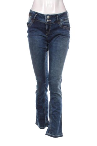 Dámske džínsy  Unbranded, Veľkosť L, Farba Modrá, Cena  7,00 €, #137187500
