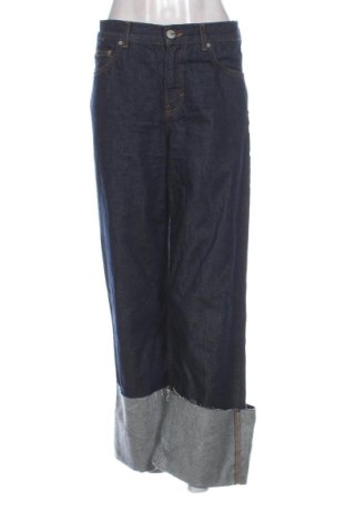 Damen Jeans Pull&Bear, Größe S, Farbe Blau, Preis 14,99 €, #137187688