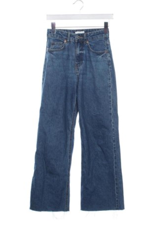 Damen Jeans H&M, Größe XXS, Farbe Blau, Preis 12,52 €, #137187751