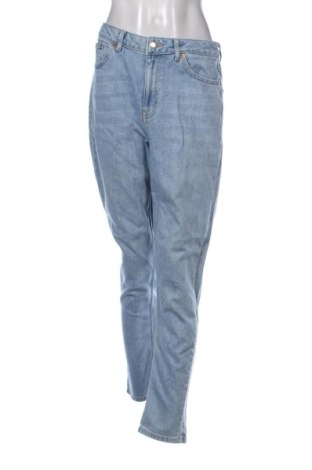 Női farmernadrág Topshop, Méret L, Szín Kék, Ár 4 965 Ft, #137188504