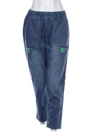 Damen Jeans Unbranded, Größe XL, Farbe Blau, Preis € 12,00, #137188555