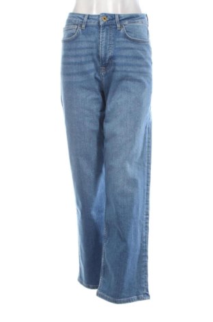 Blugi de femei Pepe Jeans, Mărime S, Culoare Albastru, Preț 482,99 Lei, #137188579