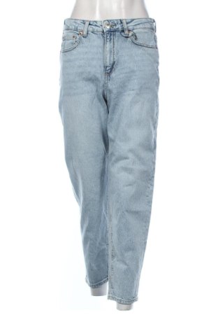 Дамски дънки Vero Moda, Размер L, Цвят Син, Цена 39,88 €, #137188766