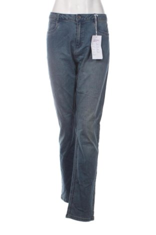 Blugi de femei Charles Vogele, Mărime XL, Culoare Albastru, Preț 104,99 Lei, #137188829