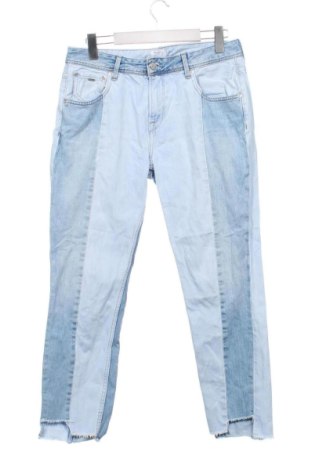 Дамски дънки Pepe Jeans, Размер M, Цвят Многоцветен, Цена 32,00 €, #137188907