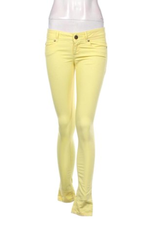 Damen Jeans Oxxy, Größe M, Farbe Gelb, Preis € 12,00, #137189195