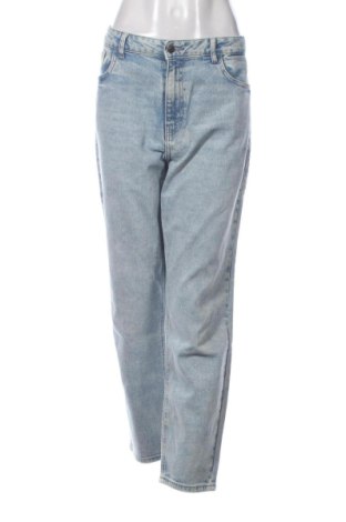 Damskie jeansy Noisy May, Rozmiar XL, Kolor Niebieski, Cena 213,99 zł, #137189465