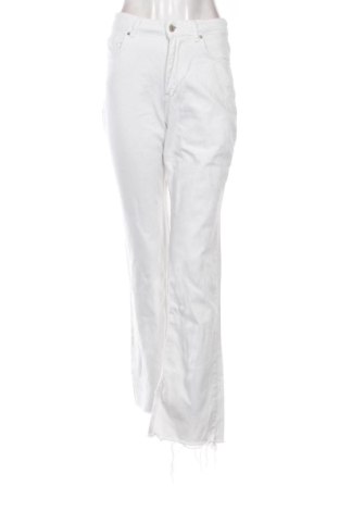 Dámské džíny  Unbranded, Velikost S, Barva Bílá, Cena  243,00 Kč, #137189612