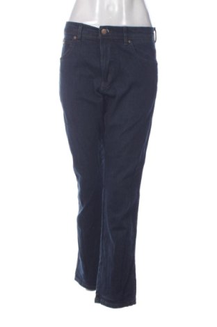Női farmernadrág Wrangler, Méret M, Szín Kék, Ár 10 589 Ft, #137189667