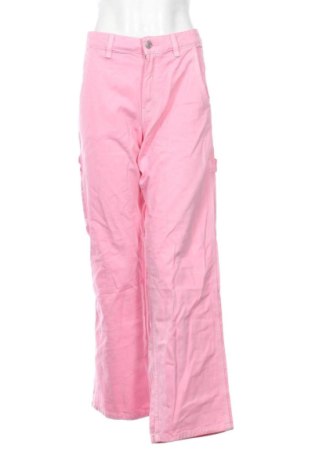 Damen Jeans Unbranded, Größe M, Farbe Rosa, Preis € 9,99, #137189699