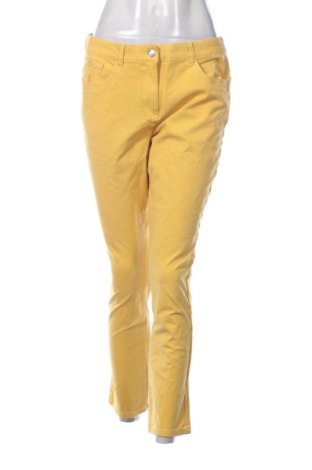 Damen Jeans Bexleys, Größe L, Farbe Gelb, Preis € 13,99, #137189918