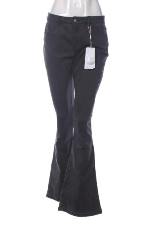 Dámske džínsy  VILA, Veľkosť XL, Farba Čierna, Cena  40,95 €, #137190447