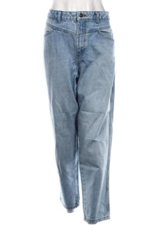Dámské džíny  Unbranded, Velikost XL, Barva Modrá, Cena  672,00 Kč, #137190460