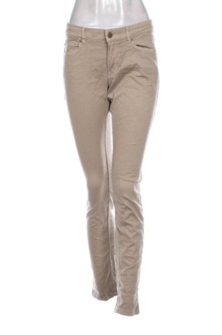 Dámské džíny  H&M, Velikost XL, Barva Béžová, Cena  319,00 Kč, #137191378
