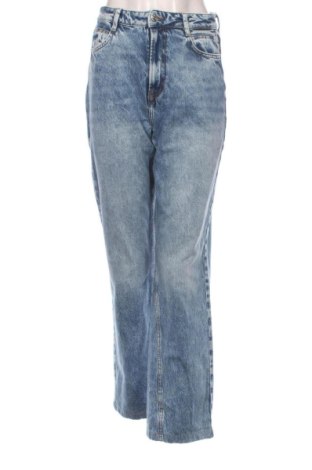 Damskie jeansy Neon & Nylon by Only, Rozmiar S, Kolor Niebieski, Cena 84,20 zł, #137192550