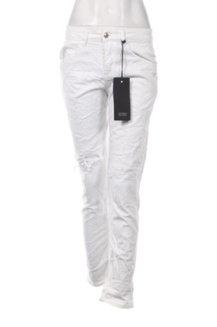 Blugi de femei Drykorn for beautiful people, Mărime M, Culoare Alb, Preț 311,99 Lei, #137192686