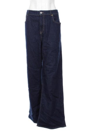Дамски дънки H&M, Размер XL, Цвят Син, Цена 20,45 €, #137192811