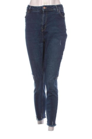 Dámske džínsy  LCW, Veľkosť XL, Farba Modrá, Cena  15,00 €, #137192902