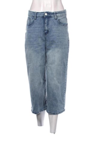 Damen Jeans Unbranded, Größe L, Farbe Blau, Preis € 12,00, #137192979