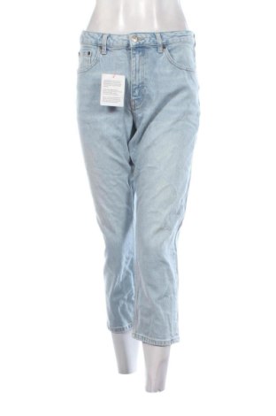 Dámske džínsy  Topshop, Veľkosť M, Farba Modrá, Cena  13,95 €, #137193273