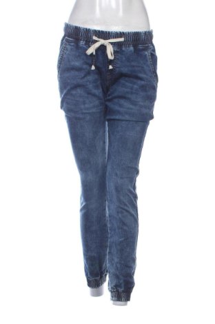 Blugi de femei Unbranded, Mărime S, Culoare Albastru, Preț 52,49 Lei, #137193656