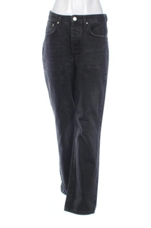 Dámske džínsy  Zara, Veľkosť M, Farba Čierna, Cena  25,00 €, #137193793