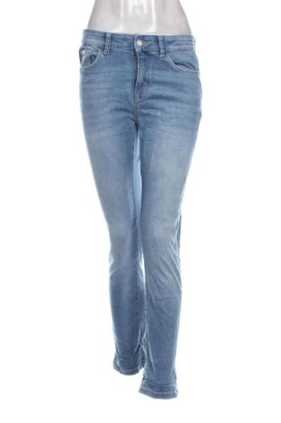 Blugi de femei C&A, Mărime S, Culoare Albastru, Preț 56,99 Lei, #137193867