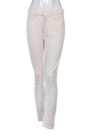 Blugi de femei Unbranded, Mărime M, Culoare Ecru, Preț 52,49 Lei, #137194662