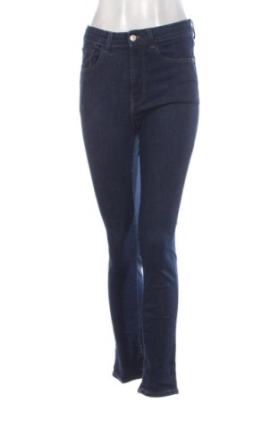 Blugi de femei C&A, Mărime S, Culoare Albastru, Preț 56,99 Lei, #137195064