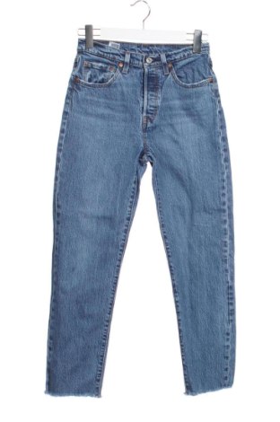 Női farmernadrág Levi's, Méret XS, Szín Kék, Ár 11 348 Ft, #137195189