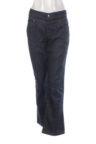 Damen Jeans S.Oliver, Größe L, Farbe Blau, Preis 21,99 €, #137195424