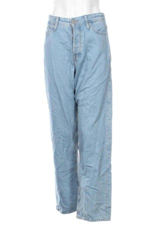 Blugi de femei Jack & Jones, Mărime L, Culoare Albastru, Preț 126,99 Lei, #137195937