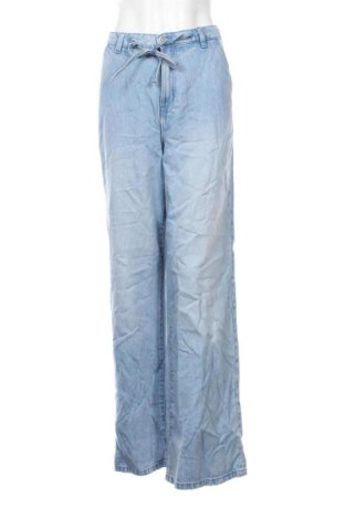 Damen Jeans C&A, Größe L, Farbe Blau, Preis € 21,99, #137196499