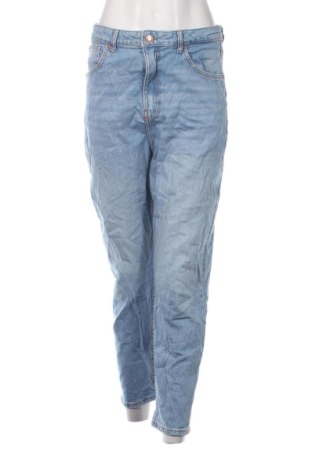 Damen Jeans Bershka, Größe M, Farbe Blau, Preis € 12,99, #137197294