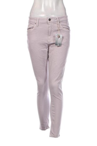 Damskie jeansy Up 2 Fashion, Rozmiar M, Kolor Różowy, Cena 58,99 zł, #137197338