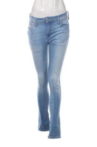 Дамски дънки Jack & Jones, Размер M, Цвят Син, Цена 11,24 €, #137197816