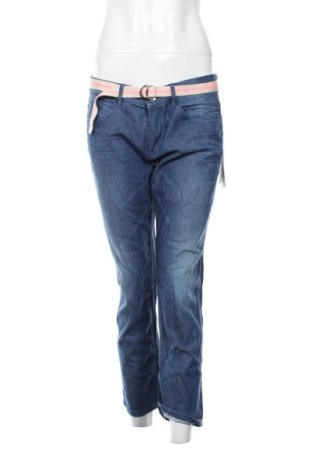 Blugi de femei Esprit, Mărime XL, Culoare Albastru, Preț 185,99 Lei, #137197877