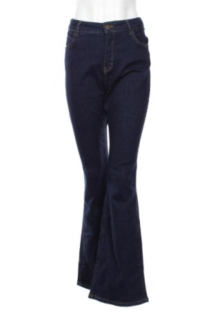 Dámské džíny  Unbranded, Velikost XL, Barva Modrá, Cena  499,00 Kč, #137198291