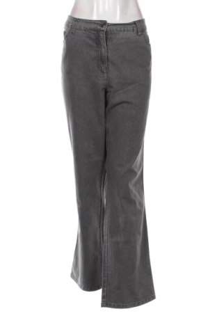 Damen Jeans Gina Benotti, Größe XXL, Farbe Grau, Preis € 16,76, #137198544