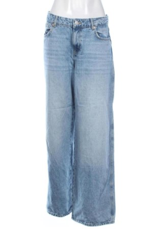 Damen Jeans Vero Moda, Größe M, Farbe Blau, Preis € 17,90, #137198569
