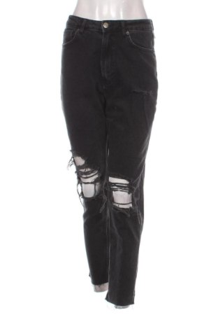 Damen Jeans Stradivarius, Größe S, Farbe Schwarz, Preis 25,00 €, #137198747