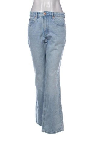Damen Jeans Stradivarius, Größe M, Farbe Blau, Preis 12,00 €, #137199114