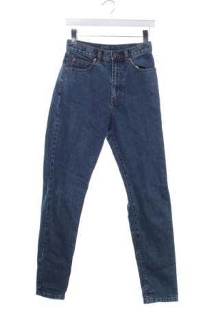 Blugi de femei Dr. Denim, Mărime S, Culoare Albastru, Preț 57,74 Lei, #137199248