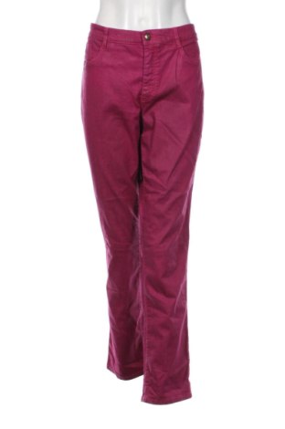 Dámske džínsy  Sarah Kern, Veľkosť XL, Farba Ružová, Cena  12,95 €, #137199517