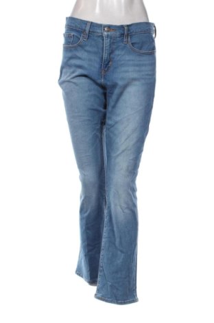 Дамски дънки Levi's, Размер L, Цвят Син, Цена 93,56 €, #137199959