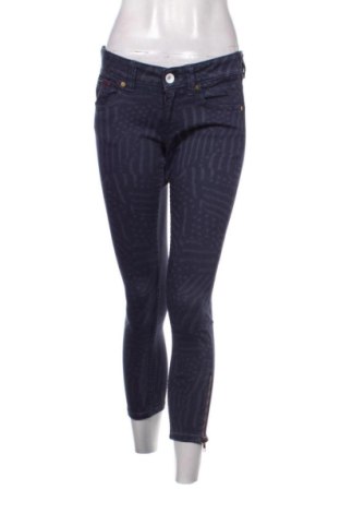 Дамски дънки Tommy Hilfiger, Размер M, Цвят Син, Цена 33,53 €, #137200423
