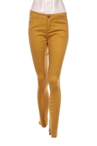 Damen Jeans ONLY, Größe L, Farbe Gelb, Preis € 19,00, #137200456