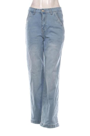 Damen Jeans Unbranded, Größe S, Farbe Blau, Preis € 13,00, #137200528