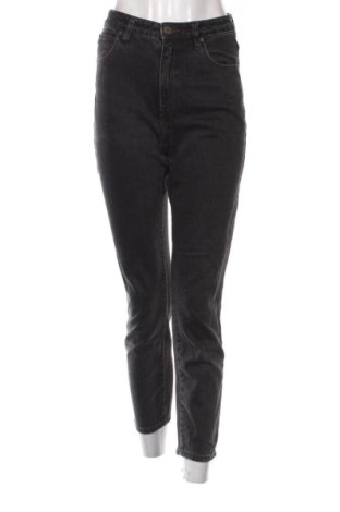 Дамски дънки Abrand Jeans, Размер S, Цвят Черен, Цена 14,00 €, #137200544