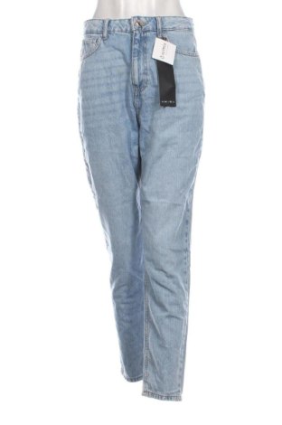 Blugi de femei Amisu, Mărime M, Culoare Albastru, Preț 38,99 Lei, #137201024